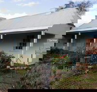 Elverd Cottage - Accommodation ACT