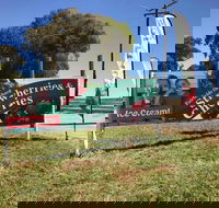 Fairfield Orchard - Accommodation ACT