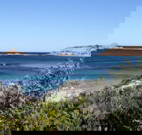 Fowlers Bay Conservation Park - Accommodation ACT
