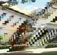 Franklin House - Accommodation ACT