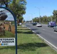 Geelong  District Sub Branch Vietnam Veterans Association - Accommodation ACT