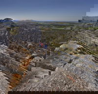 Granite Skywalk - Accommodation ACT
