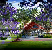 Gympie City Tourist Drive - Accommodation ACT