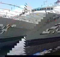 HMAS Gladstone - Accommodation ACT