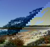 Jibbon Beach Bundeena - Accommodation ACT