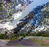 John Scott Park - Accommodation ACT