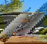 Julia Creek Artesian Baths - Accommodation ACT
