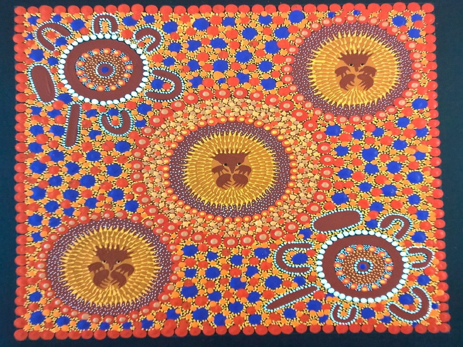 Hugh NT Accommodation ACT