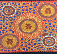 Kathleen Buzzacott Art Studio - Accommodation ACT