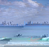 Kirra Point - Accommodation ACT