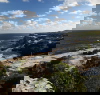 Kurnell Area - Accommodation ACT