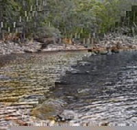 Lake Rowallan - Accommodation ACT