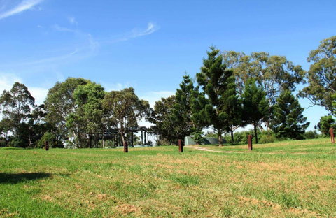 Leacock Picnic Area - Accommodation ACT 0