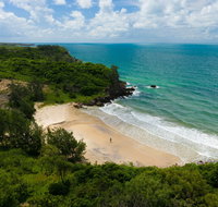 Little Bondi beach - Accommodation ACT