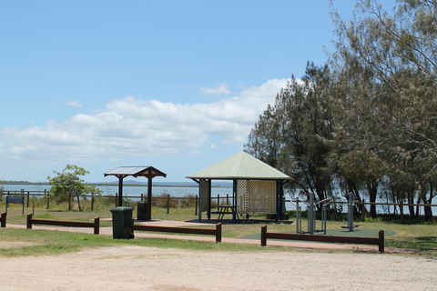 Maaroom Picnic Ground - Accommodation ACT 1