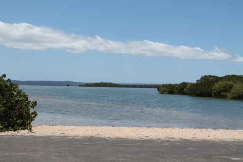 Maaroom Picnic Ground - Accommodation ACT 2