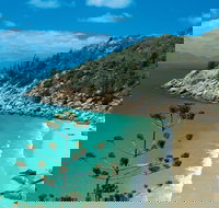 Magnetic Island National Park - Accommodation ACT