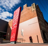 Maitland Regional Art Gallery - Accommodation ACT