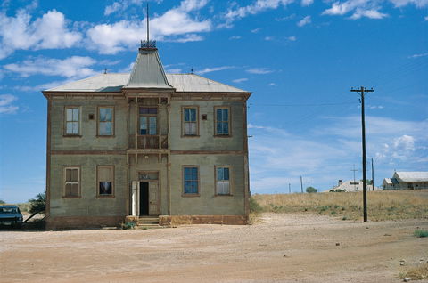 Masonic Lodge - Accommodation ACT 0