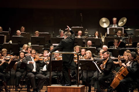 Melbourne Symphony Orchestra - Accommodation ACT 0