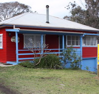 Montague Art and Craft Society  Glasshouse Rocks Road - Accommodation ACT