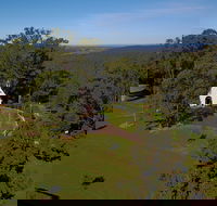 Mount Schoenstatt Spirituality Centre - Accommodation ACT