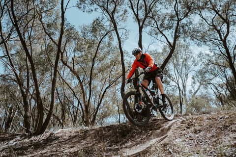 Mountain Bike Trails Deniliquin - Accommodation ACT 0