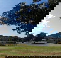 Mountain Vista Golf Club - Accommodation ACT