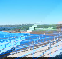 Mundaring Weir - Accommodation ACT