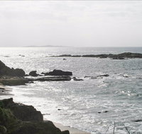 Mystery Bay lookout - Accommodation ACT