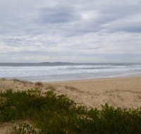 Narooma Surf Beach - Accommodation ACT