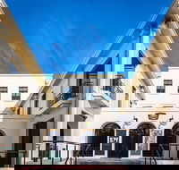 National Archives of Australia - Accommodation ACT