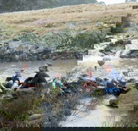 Nundle Fossicking - Accommodation ACT