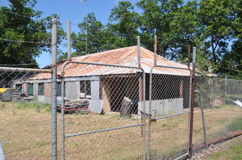 Old Bonrook Station Homestead - Accommodation ACT 0
