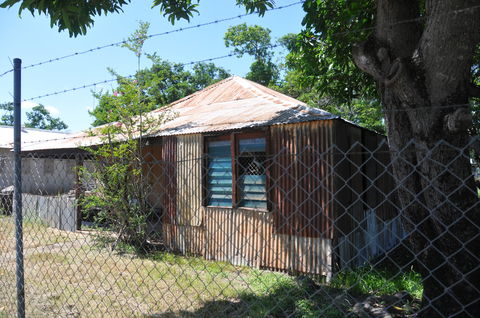 Old Bonrook Station Homestead - Accommodation ACT 2