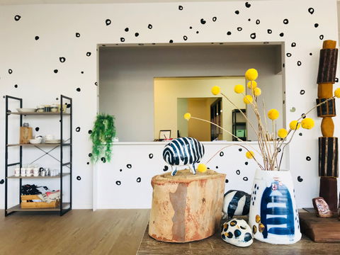 Outback Arts Creative Arts Centre - Accommodation ACT 0