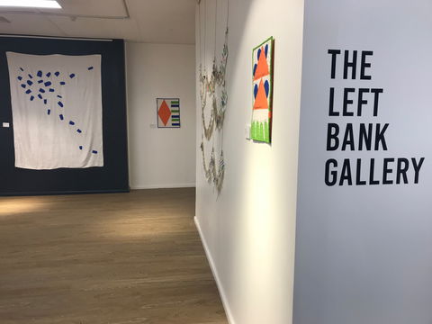 Outback Arts Creative Arts Centre - Accommodation ACT 1