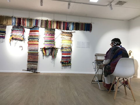 Outback Arts Creative Arts Centre - Accommodation ACT 2