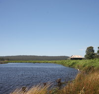 Panboola Wetlands