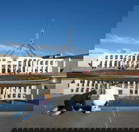 Parliament House - Accommodation ACT