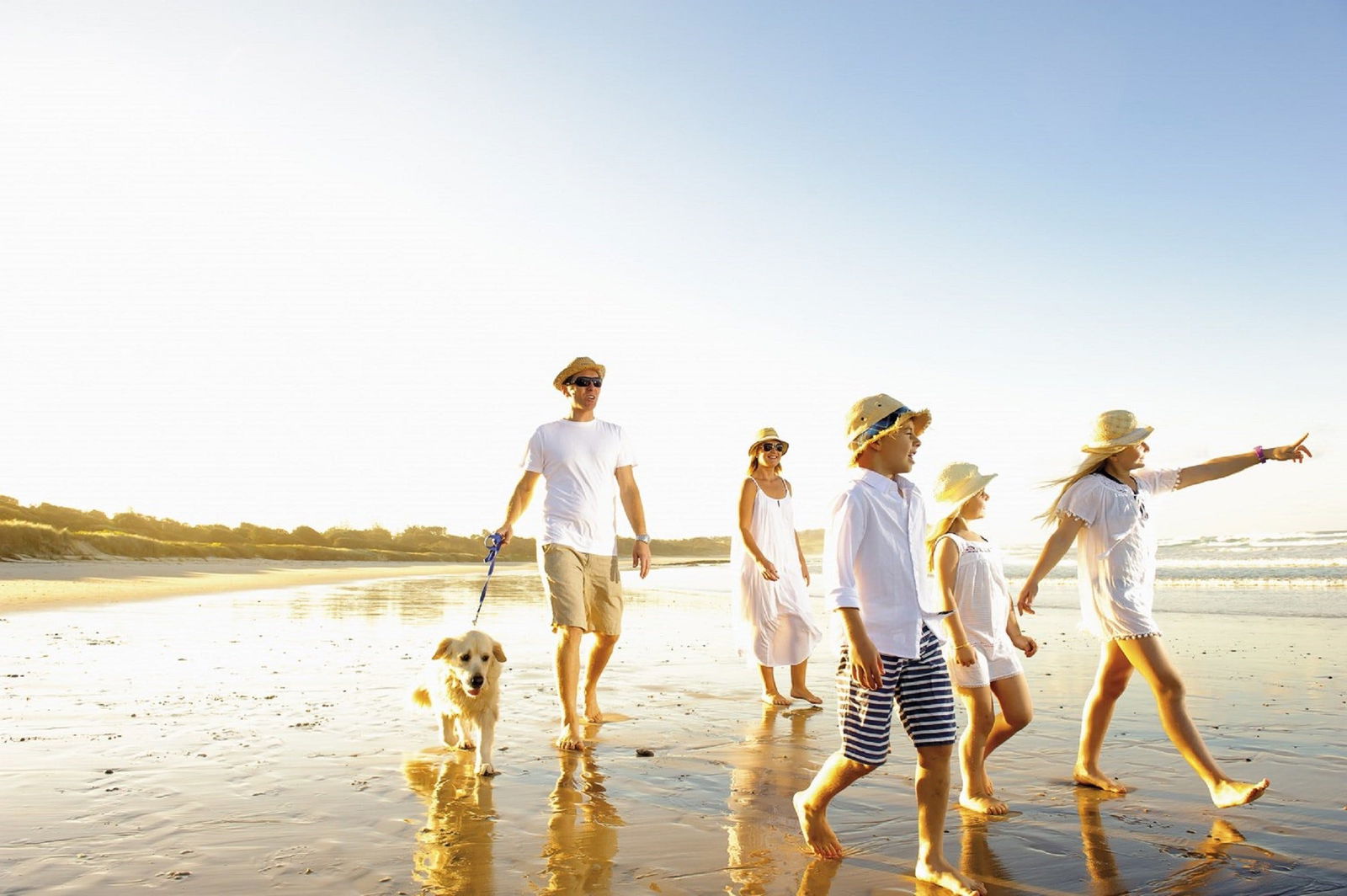 Patchs Beach NSW Accommodation ACT