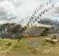 Patons Hut walking track - Accommodation ACT