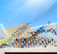 Perc Tucker Regional Gallery - Accommodation ACT