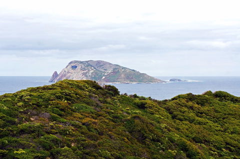 Point D'Entrecasteaux - Accommodation ACT 0