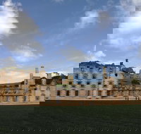 Port Arthur - Accommodation ACT