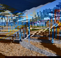 Port Hughes Playground - Accommodation ACT