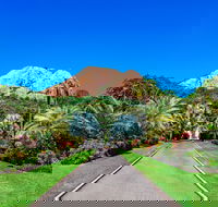 Queens Gardens - Accommodation ACT