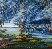 Queens Lake picnic area - Accommodation ACT