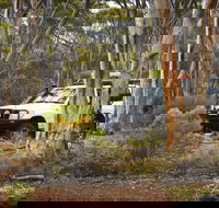 Ravensthorpe Range - Accommodation ACT