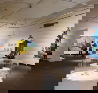 Redcliffe Art Gallery - Accommodation ACT